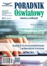 Ewidencja księgowa typowych operacji w jednostkach oświatowych cz.III