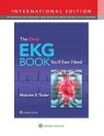 The Only EKG Book You'll Ever Need 9e Thaler Malcolm