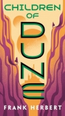 Children of Dune Frank Herbert