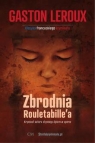  Zbrodnia Rouletabille\'a