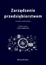  Zarządzanie przedsiębiorstwem (wyd. II wznowienie)