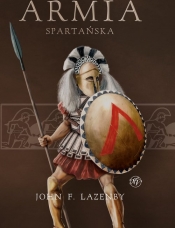 Armia spartańska - John F. Lazenby