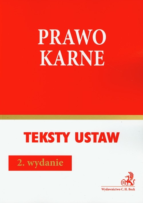 Prawo karne