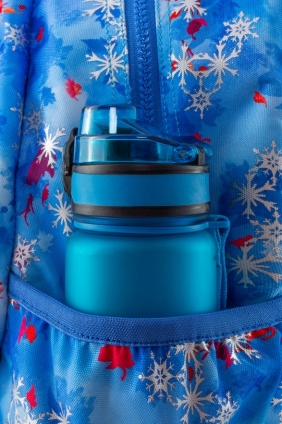 Coolpack Joy S Plecak Frozen 2 Dark (B48306)