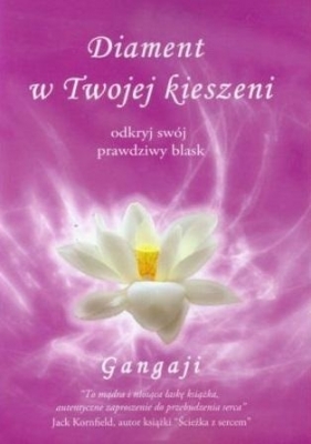 Diament w Twojej Kieszeni - Gangaji