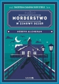 Morderstwo w zimowy dzień - Merryn Allingham
