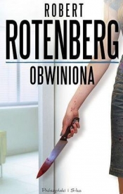 Obwiniona - Rotenberg Robert