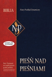 Pieśń nad Pieśniami - Opracowanie zbiorowe