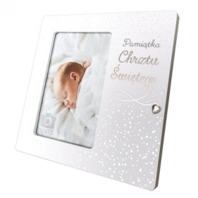 Ramka Moments RM-044 Chrzest