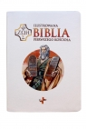 Ilustrowana Biblia pierwszego Kościoła, biała praca zbiorowa
