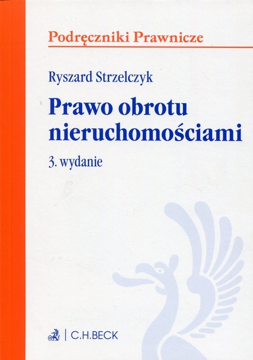 Prawo obrotu nieruchomościami