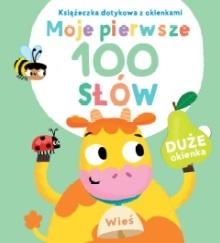 Moje pierwsze 100 słów. Wieś