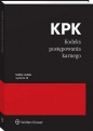Kodeks postępowania karnego. Przepisy - Opracowanie zbiorowe