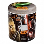 Skarbonka metalowa Star Wars