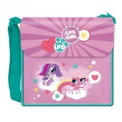 Torebka na ramię Littlest Pet Shop (288620)