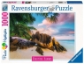 Ravensburger, Puzzle 1000: Seszele (16907)