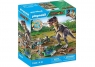 Zestaw figurek Dinos 71524 W poszukiwaniu T-Rexa (71524)od 4 lat