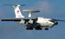 Model plastikowy Beriev A-50 Mainstay Rosyjski samolot kontroli i wczesnego