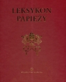 Leksykon papieży