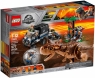 Lego Jurassic World: Ucieczka przed karnotaurem (75929) Wiek: 7-12 lat