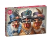 Puzzle 500 CherryPazzi High Society 20241 9+