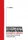 Rzeczywista struktura przestępstwa zabójstwa... Diana Bluszcz