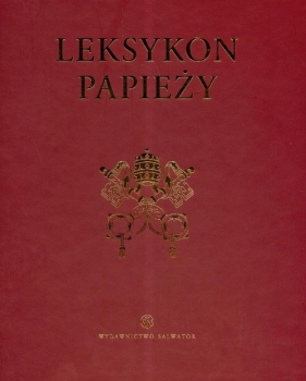 Leksykon papieży