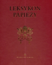 Leksykon papieży