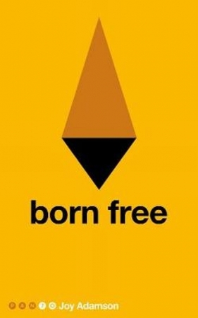Born Free - Adamson Joy