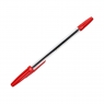 Długopis Corvina - Czerwony