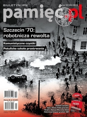 Pamięć.pl Biuletyn IPN 2015/12/45