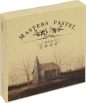 Pastele suche Master F 2024 - 24 kolorów Maries