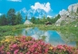 Puzzle 3000: Dolomity Włochy (170241)