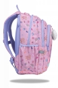 Coolpack, Plecak szkolny Jerry Hello Kitty - Pink 1 (F029025)