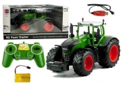 Traktor zdalnie sterowany 1:16 Double E