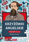 Krzyżówki angielskie poziom C1 - C2