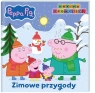  Peppa Pig. Kraina opowieści Zimowe przygody