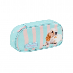 Astrabag, Piórnik - Puppy Line, AC6