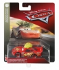 Auta 3: Samochodzik Tumbleweed Lightning Mcqueen (DXV29/FLL84)