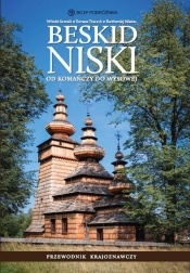 Beskid Niski - Opracowanie zbiorowe