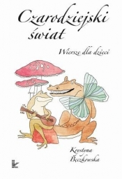 Czarodziejski świat