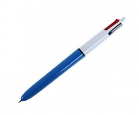 Długopis wielofunkcyjny Bic 4 Colours Original