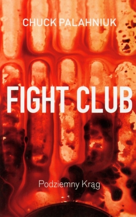Fight Club - Palahniuk Chuck<br />