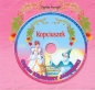 Kopciuszek Słuchowisko z płytą Cd - Charles Perrault