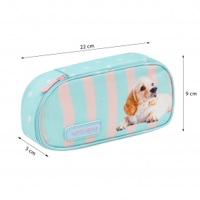 Astrabag, Piórnik - Puppy Line, AC6