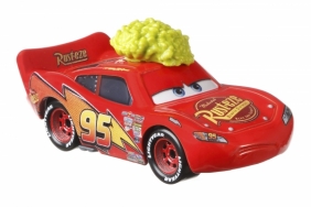 Auta 3: Samochodzik Tumbleweed Lightning Mcqueen (DXV29/FLL84)