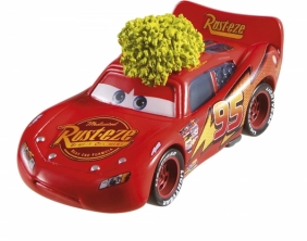 Auta 3: Samochodzik Tumbleweed Lightning Mcqueen (DXV29/FLL84)