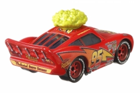 Auta 3: Samochodzik Tumbleweed Lightning Mcqueen (DXV29/FLL84)