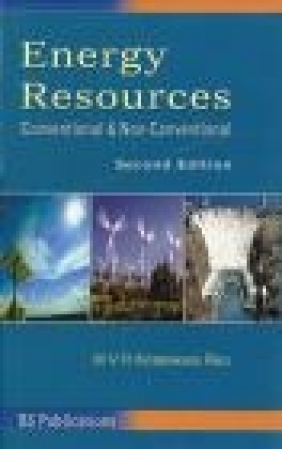 Energy Resources