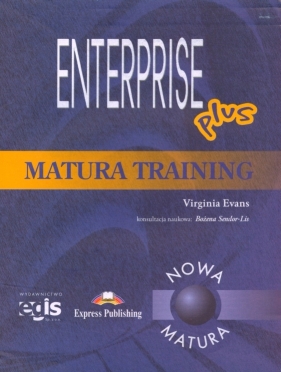 Enterprise Plus P-Int Matura Trainig